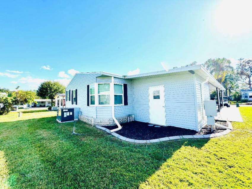 4614 Arcola Place a Lakeland, FL Mobile or Manufactured Home for Sale